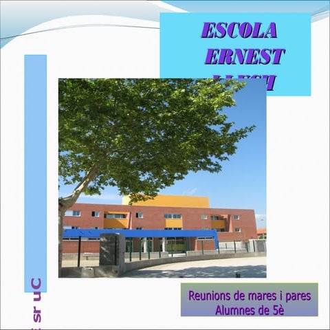 Reuniopares 5èb 14 15 nou