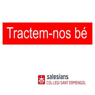 Reunió pares Infantil Primària Set....