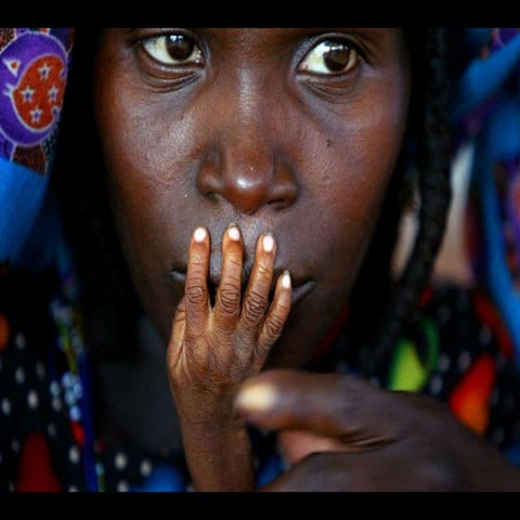 Reuters: 30 Years  of Pictures