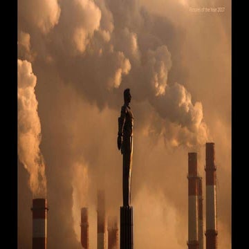 Reuters: Pictures of the Year 2017 