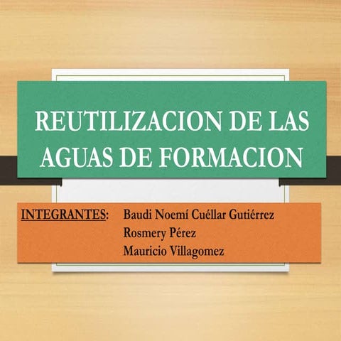 Reutilizacion de las aguas de formacion (2) (1)