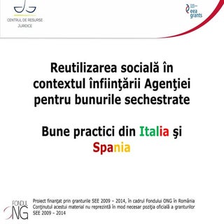 Reutilizarea socială în contextul î...