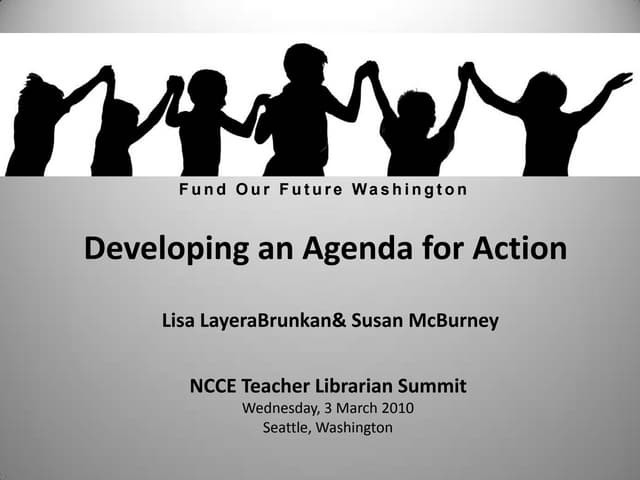 Seattle TL Summit PPT