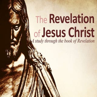A Study through The Revelation of J...