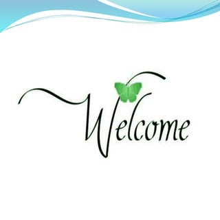 Powerpoint presentation