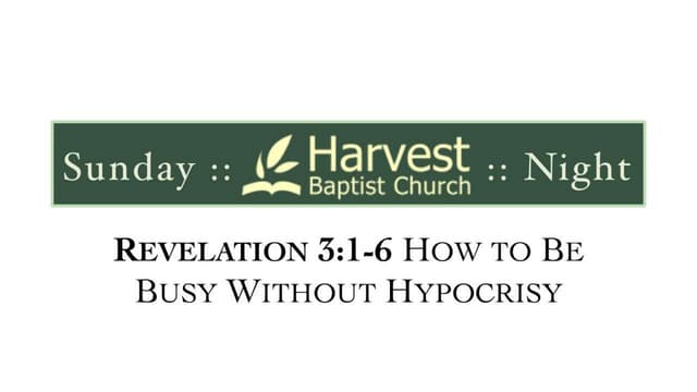 Revelation 3 1 6 slides 010514