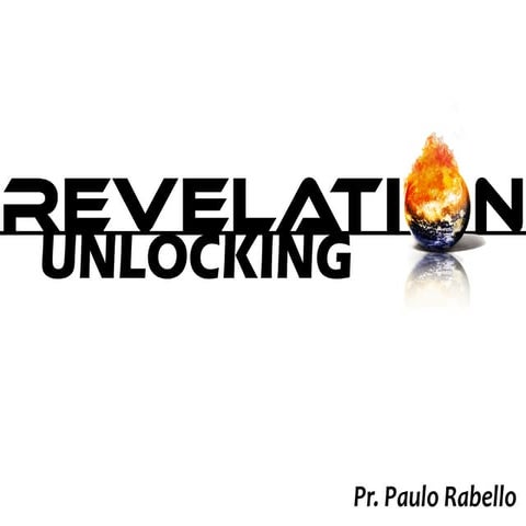 Revelation Bible Study - Chapter 7