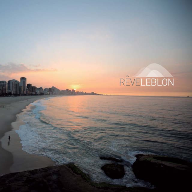 Reve Leblon - Vendas (21) 3021-0040 - ImobiliariadoRio.com.br