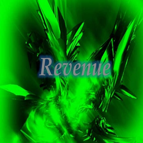 Revenue