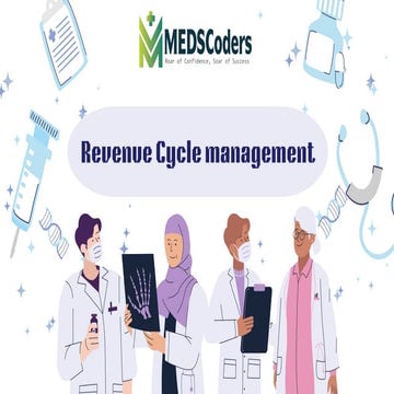 The Essentials of Revenue Cycle Management | PDF