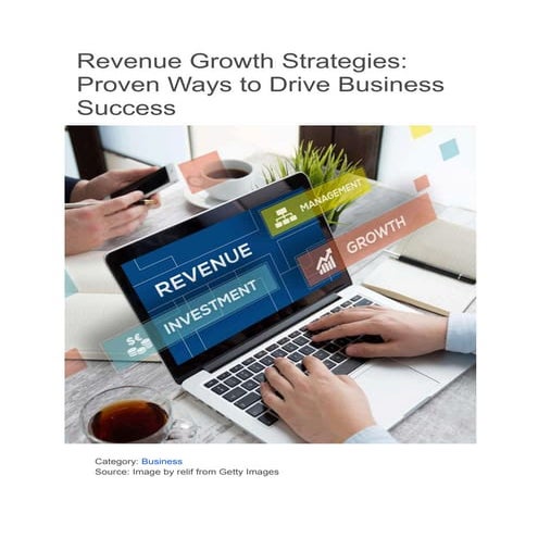 Revenue Growth Strategies_ Proven Ways to Drive Business Success.pdf