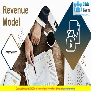 Revenue Model PowerPoint Presentation Slides