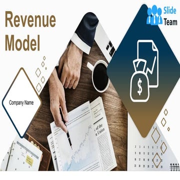 Revenue Model Powerpoint Presentation Slides