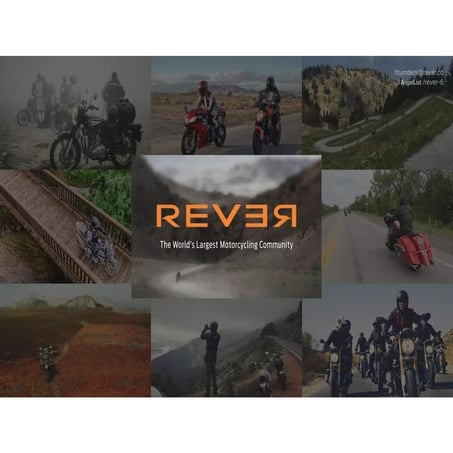 Rever | PDF