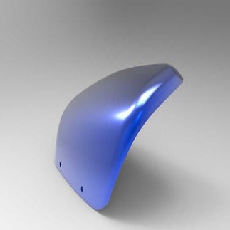 Auto-Mirror in Reverse engineering  