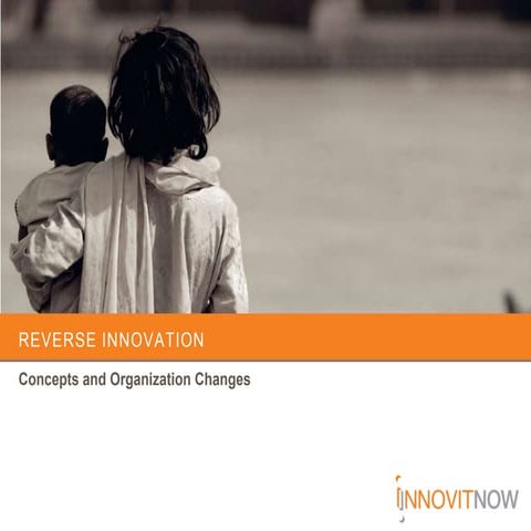 Reverse innovation | PPT