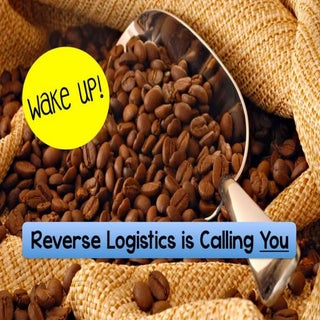 Reverse Logistics - The least used ...