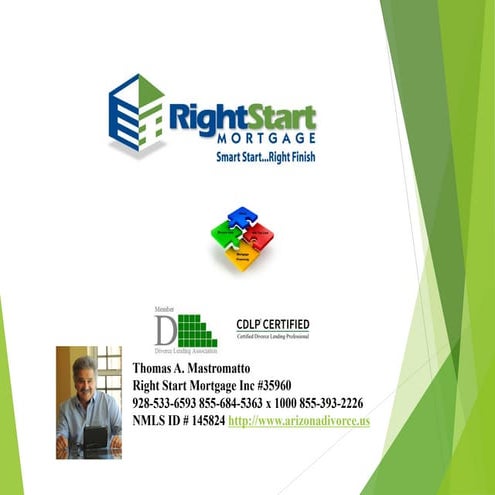 Reverse Mortgage Purchase