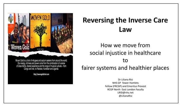 Reversing the Inverse Care - Dr Liliana Risi.pdf