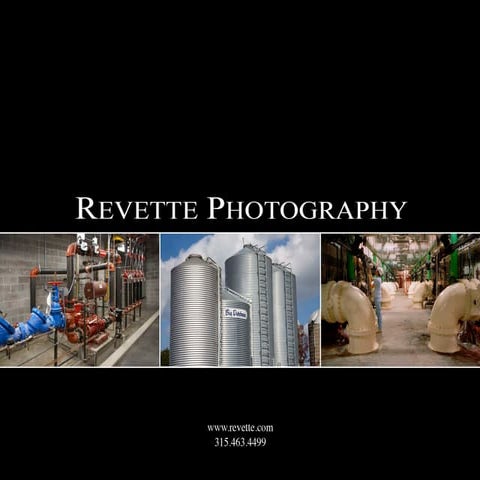 Revette Engineering