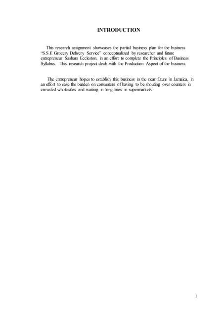 Cxc pob sba template with mark scheme | PDF