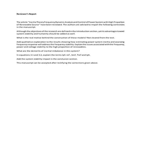 Review | DOCX