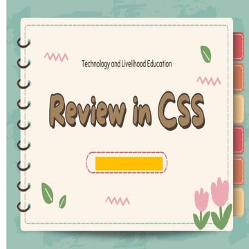 REVIEW-IN-CSS-PPT.pptx