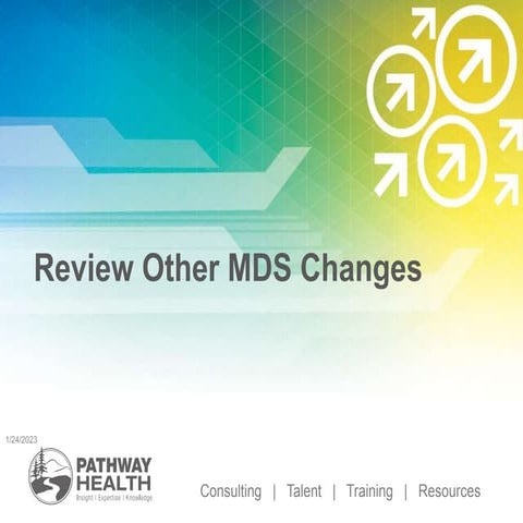 Review-other-MDS-changes.pptx