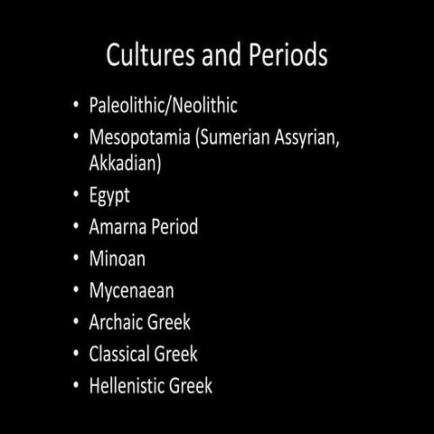 Sumer | PPT