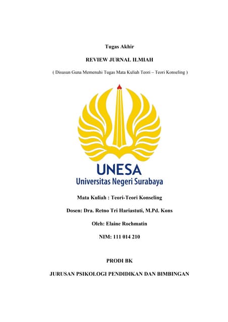 Critical jurnal pertemuan kedua