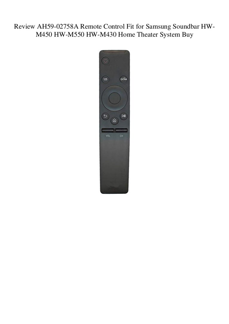 hwm550 review