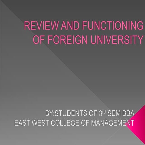 university of aberdeen