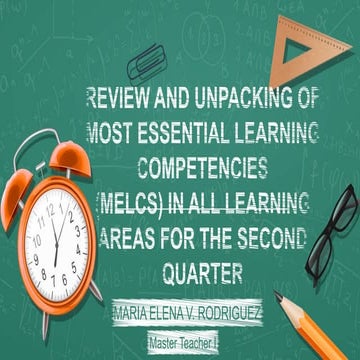 Review and Unpacking of MELCs.pptx