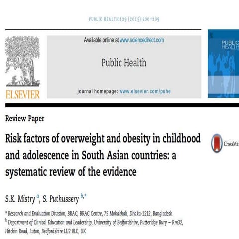 Review article by me