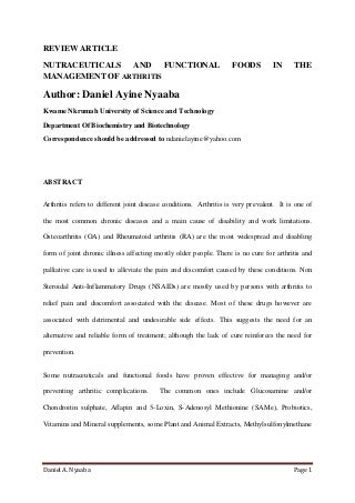 Just How To Deal With Knee Pain Naturally