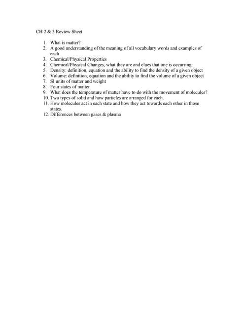 Review Ch 2 3 8th Grade Pdf Review Ch 2 3 8th Grade Pdf