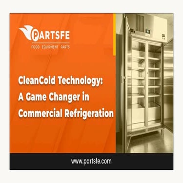 SCS Frigadon Chillers | PDF