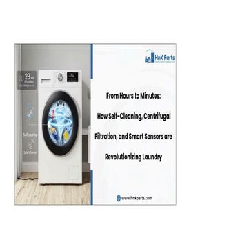 JLA0404 SMART WASH Brochure PROOF (1) | PDF