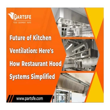 MEP Systems Design in Dining & Restaurants | PDF