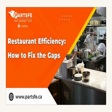 Fix Gaps and Streamline Workflows for Better Restaurant Performance
