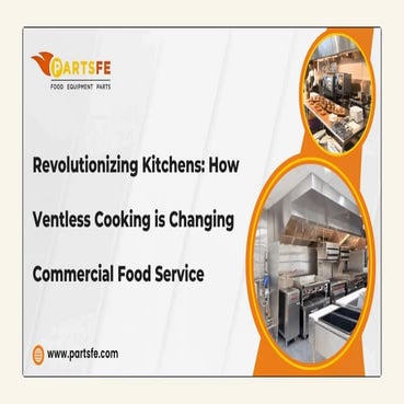 MEP Systems Design in Dining & Restaurants | PDF
