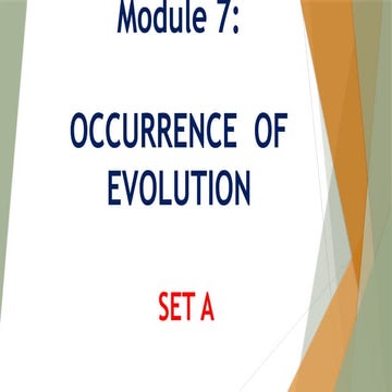 REVIEWER-7-Module-7-Occurence-of-Evolution.pptx