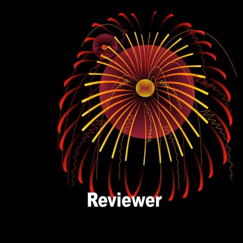 Reviewer in Science and Health VI