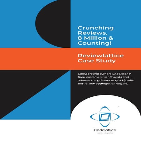 Reviewlattice: review-aggegration-engine-case-study