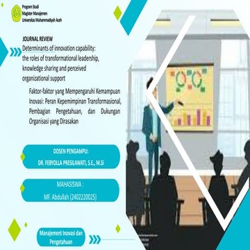 Review Manajemen Inovasi dan Pengetahuan.pdf