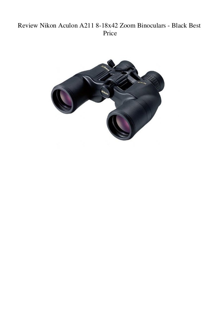 best zoom binoculars review