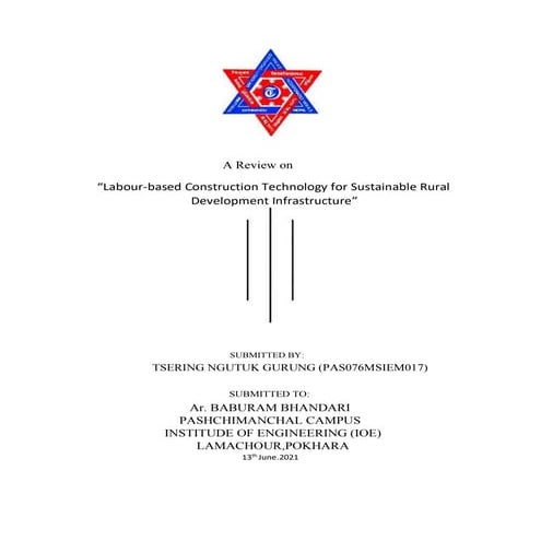 Review of lbm vs ebm, tsering 017