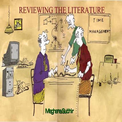 Review of literature