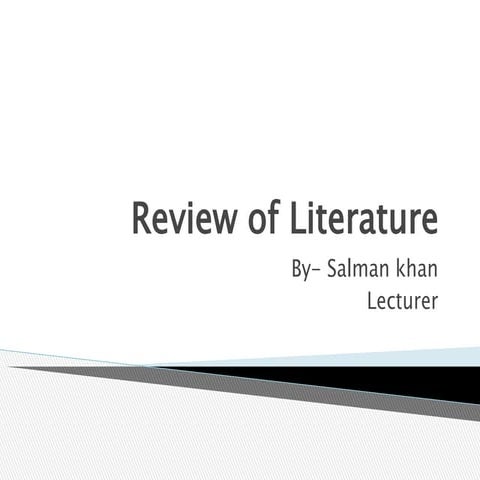 Review of Literature (1).pptx