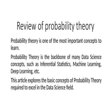 business decision making Review of probability theory.pptx